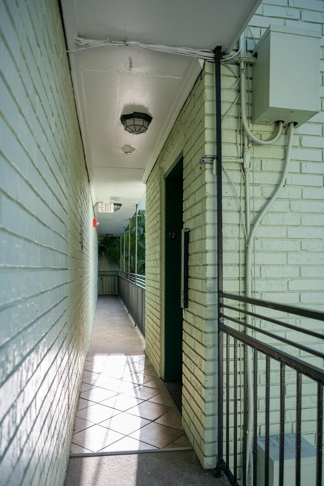 French Quarter Suites Hotel New Orleans Exterior photo