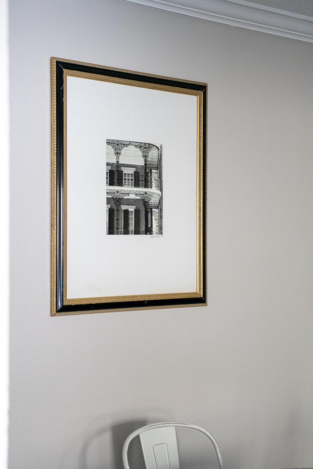 French Quarter Suites Hotel New Orleans Exterior photo